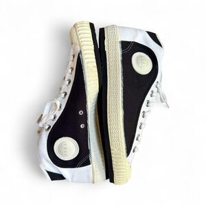 CEBO 0051 Originals Mid -Top
Sneakers 11 1/2